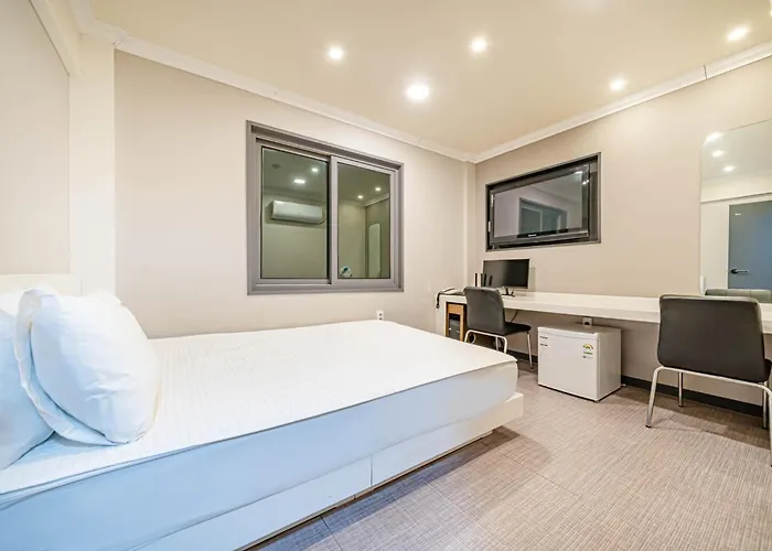 Top Motel Busan