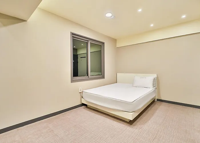 Top Motel Busan