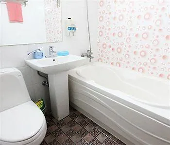 Top Motel Busan Motel Busan
