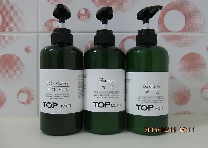 Top Motel Busan Motel Busan