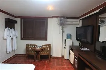Top Motel Busan