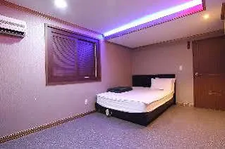 Top Motel Busan Motel 2*
