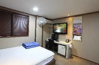 Top Motel Busan 2* Busan