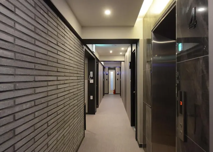 Top Motel Busan